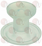 SILICONE DIAPHRAGM GASKET SILICONE DIAPHRAGM GASKET