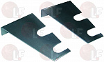 FASTENING BRACKET COUPLE FASTENING BRACKET COUPLE