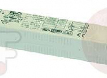 ELECTRONIC REACTOR 2x30W 220/240V