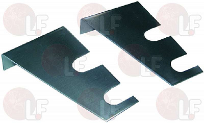 FASTENING BRACKET COUPLE