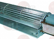 TANGENTIAL VENTILATOR QLZ60 300 �� RH