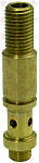 SPINDLE EXTENSION для ROTATING SUPPORT SPINDLE EXTENSION для ROTATING SUPPORT