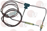 CUT-OFF THERMOCOUPLE M9x1 900 мм CUT-OFF THERMOCOUPLE M9x1 900 мм