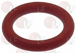 КОЛЬЦО 0115 RED SILICONE КОЛЬЦО 0115 RED SILICONE