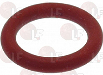 ������ 0115 RED SILICONE