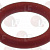 ������ 0115 RED SILICONE