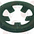 FASTENING RING - 10 PCS