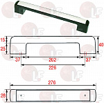 ������ �������� 8730 276x28xh40 ��