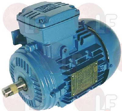 ����� WEG ���. AL80-04 3-PHASE