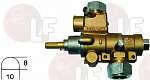 GAS COCK 23/S
