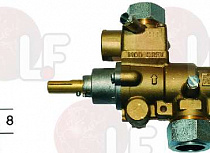 GAS COCK 23/S