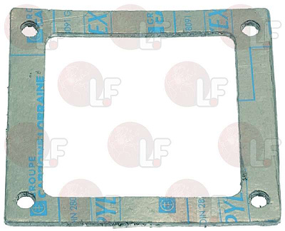 BOILER GASKET