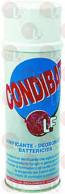 CONDIBAT DISINFECTANT 650 ml