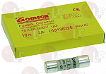QUICK ACTING FUSE 10x38 - 10 PCS