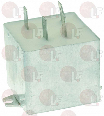 PROTECTION FILTER 250/440V