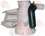 FILTER CASE WITH TUBE FILTER CASE WITH TUBE