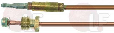 THERMOCOUPLE M9x1 60 cm