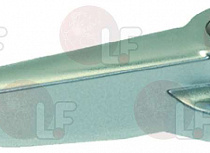 TAP OPENING LEVER