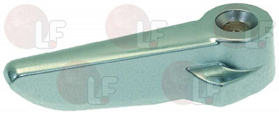 TAP OPENING LEVER