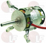 МОТОР ST80/4 0.55Кв 230/400V 50/60Hz МОТОР ST80/4 0.55Кв 230/400V 50/60Hz