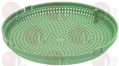 CIRCULAR FILTER