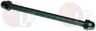 SHAFT ��� VEGETABLE PRESSING LEVER