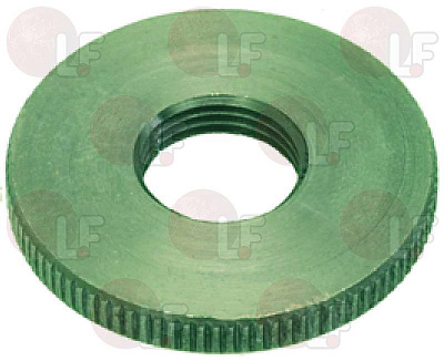 RINSING SPINDLE LOCKING RING NUT