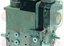 ������ ������� DUNGS DN40
