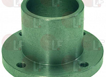 WASHING IMPELLER SLEEVE PIN