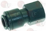 Фитинг прямой PM450812E Фитинг прямой PM450812E