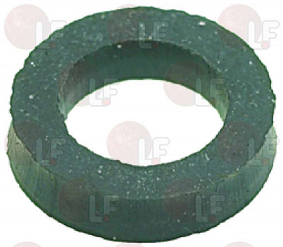 FLAT EPDM GASKET ? 18x11x4 ��