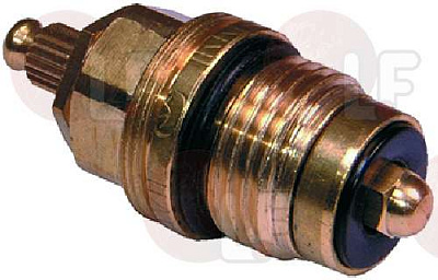 HANDLE SCREW COUPLING 8x20