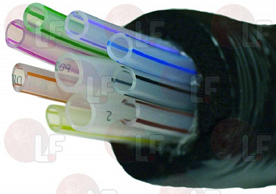 PYTHON 10 HOSES - ISOLATION 13 �� - 50 m