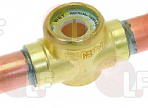 MOISTURE INDICATOR ? 5/8" - 16 �� 3940/5