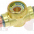 MOISTURE INDICATOR ? 5/8" - 16 �� 3940/5