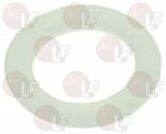 FLAT GASKET TEFLON ? 6x5x0.5 ��