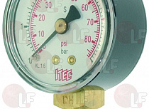 ��������  CO2/N2 LP 0-6 bar 1/4G