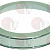STAINLESS STEEL SAFETY RING