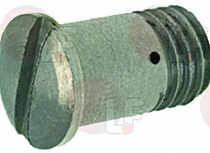 STAINLESS STEEL SCREW F.SHOWER