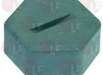WASH ARM END CAP
