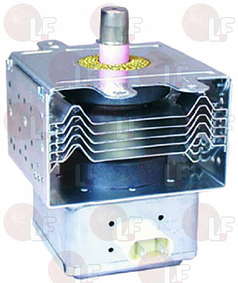 MAGNETRON 2M167B-M14E