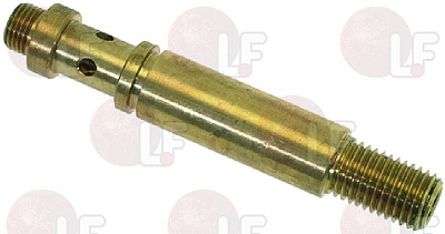 ROTATING SUPPORT MOTION PIN