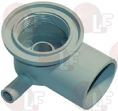 BOTTOM MANIFOLD