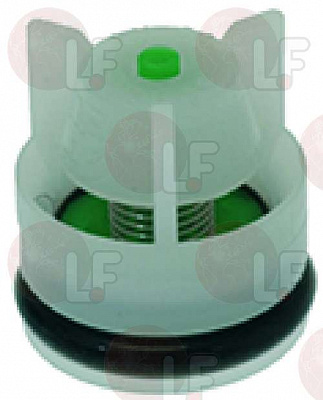 NON-RETURN VALVE