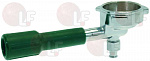 BARLEY POD FILTER HOLDER SAN MARCO BARLEY POD FILTER HOLDER SAN MARCO