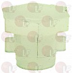 EVAPORATOR SUPPORT