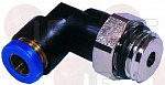 SNAP-IN ELBOW COUPLING
