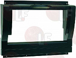 DELIVERY COMPARTMENT ЧЕРНЫЙ FRAME DELIVERY COMPARTMENT ЧЕРНЫЙ FRAME