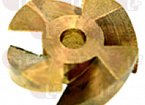 WASH JET SPINNER