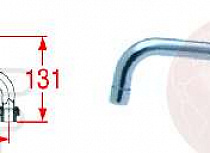 SWIVELSPOUT 257 ��